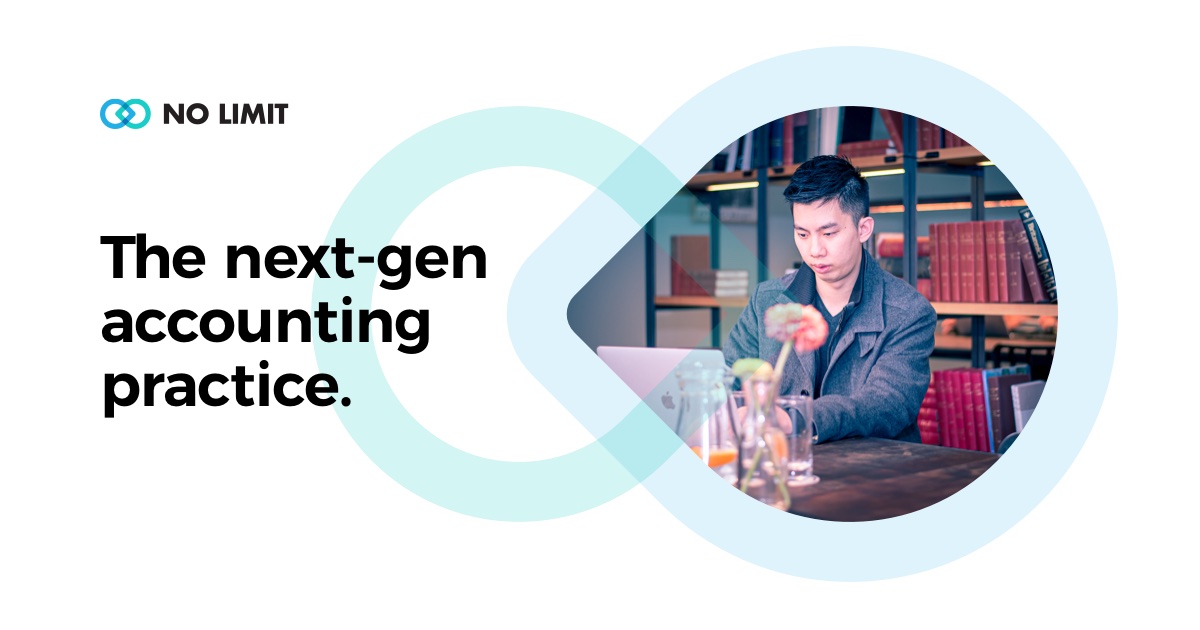 No Limit Advisory - The next-gen accounting practice | No Limit Advisory